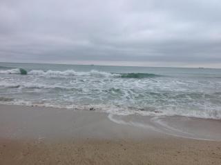 Sea Side House - 1