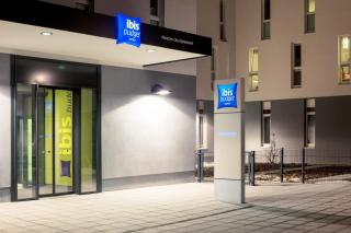 ibis budget Muenchen City Olympiapark - 5