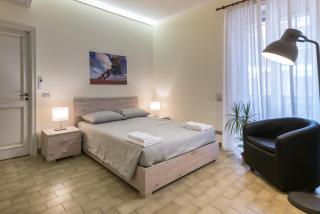 Suite della villa - 1
