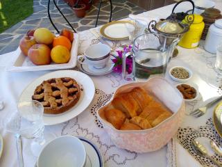B&B Calata Di Soli - Miniera dellʼArgentiera - 5