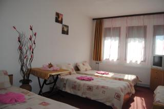 Joleski Accommodation - Ohrid - 2