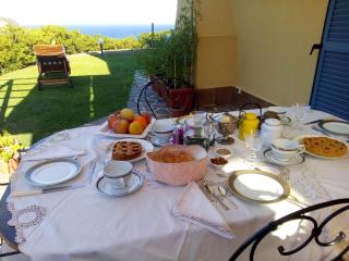 B&B Calata Di Soli - Miniera dellʼArgentiera - 6