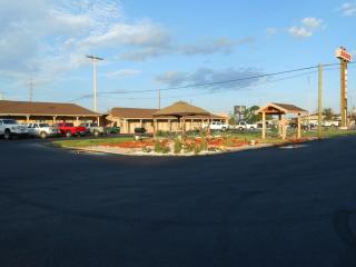 Sands Motel - Cheyenne - 8