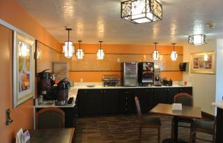 Best Western Corvallis - 5