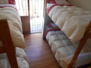 El Arbol Hostel - La Serena - 1