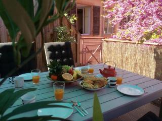 Les Appartements Saint-Martin - Colmar - 8