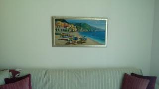 Emerald Apartment with Sea View - Kriopigi - 2