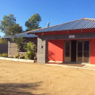 La Signature Guest house - Francistown - 7