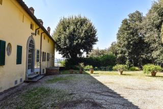 Villa San Dalmazio splendida appena 5km dal centro - Siena - 7