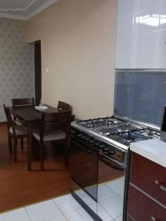 Covitech Apartments - Nairobi - 4