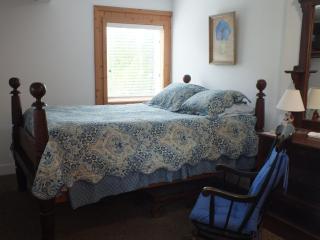 Scarborough Inn - Manteo - 0