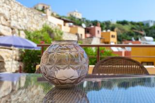 Wormwood - Morfi Village - Georgioupolis - 4
