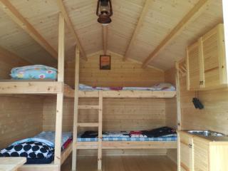Tammispää Camping - Lohusuu - 8