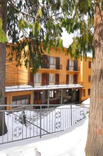Hotel Sport - Sestola - 0