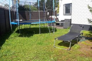 TLA Apartment with Garden - Kaiserslautern - 6