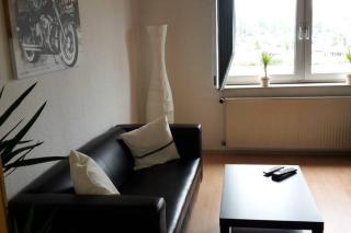 TLA Apartment with Garden - Kaiserslautern - 3