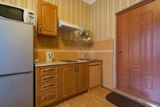 Nadezhda Apartments on Kabanbay batyr 122 - 7