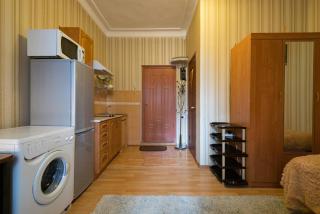 Nadezhda Apartments on Kabanbay batyr 122 - Almaty - 6