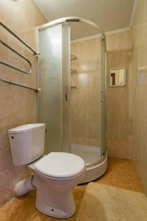 Nadezhda Apartments on Kabanbay batyr 122 - Almaty - 5