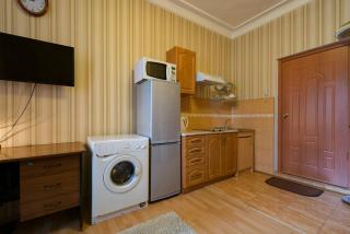 Nadezhda Apartments on Kabanbay batyr 122 - Almaty - 4