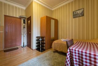 Nadezhda Apartments on Kabanbay batyr 122 - Almaty - 3