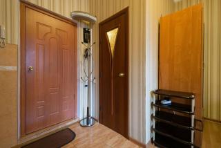 Nadezhda Apartments on Kabanbay batyr 122 - Almaty - 1