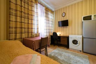 Nadezhda Apartments on Kabanbay batyr 122 - Almaty - 2