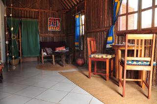 The Beach Crab Resort - Pangani - 8
