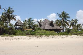 The Beach Crab Resort - Pangani - 6