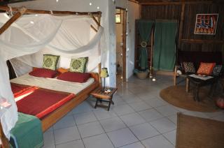 The Beach Crab Resort - Pangani - 3