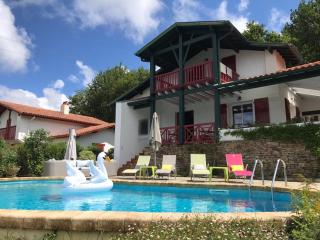 Guest house Maison Iratzean - Ascain - 8