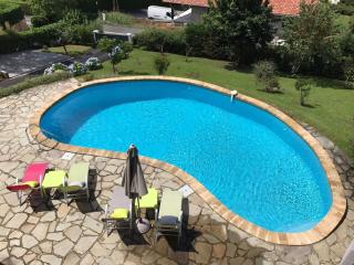 Guest house Maison Iratzean - Ascain - 0