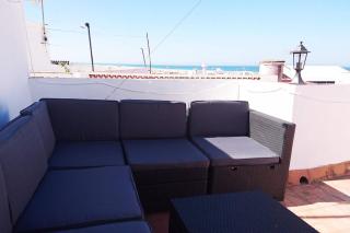 Casa Conil Cruz - 0