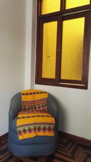 Casita Libertad Chorrillos - 6
