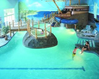 John Carver Inn & Spa - 0