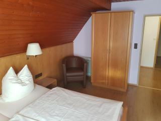 Pension Zum Grünen Wald - Feuchtwangen - 2