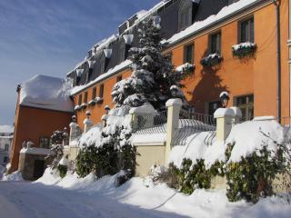 Hotel Lay-Haus - Limbach-Oberfrohna - 9