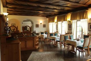Hotel Lay-Haus - Limbach-Oberfrohna - 5