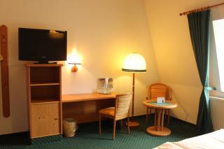 Hotel Lay-Haus - 2