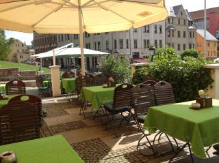 Hotel Lay-Haus - Limbach-Oberfrohna - 1