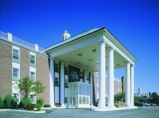 John Carver Inn & Spa - Plymouth - 9