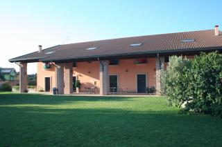 Agriturismo Ca' Del Gal - Valeggio sul Mincio - 6