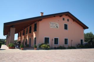 Agriturismo Ca' Del Gal - Valeggio sul Mincio - 3