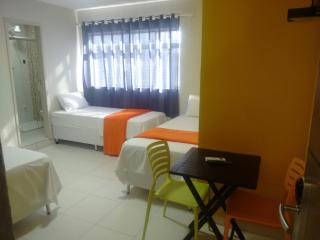 Pousada Itararé - Campina Grande - 6