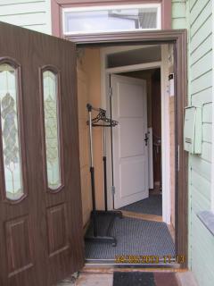 Frendlen Metsa Apartment - Pärnu - 2