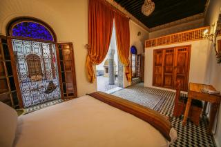 Palais Nazha Fes - Luxury Lodging - 4