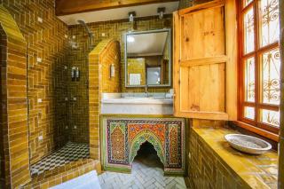 Palais Nazha Fes - Luxury Lodging - 2