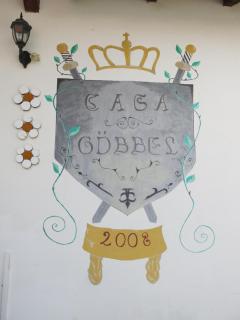 Pensiunea Casa Gobbel - Bran - 3