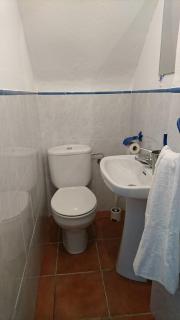 Casa Conil Cruz - Conil de la Frontera - 4