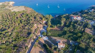 Filon Ktima Beachfront Upscale Villa - Karavadhos - 1